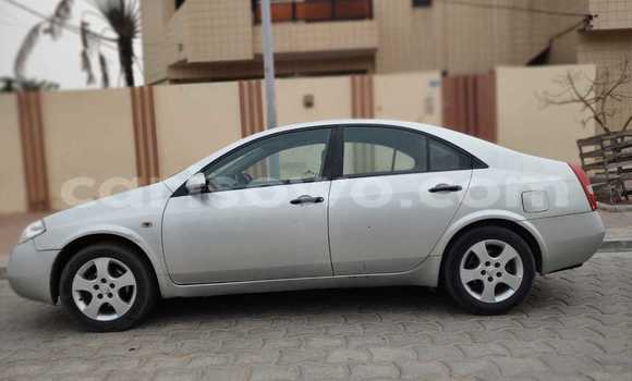 Acheter Occasion Voiture Nissan Primera Gris à Cotonou, Benin Acheter Occasion Voiture Nissan Primera Gris à Cotonou, Benin