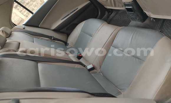 Acheter Occasion Voiture Nissan Primera Gris à Cotonou, Benin Acheter Occasion Voiture Nissan Primera Gris à Cotonou, Benin