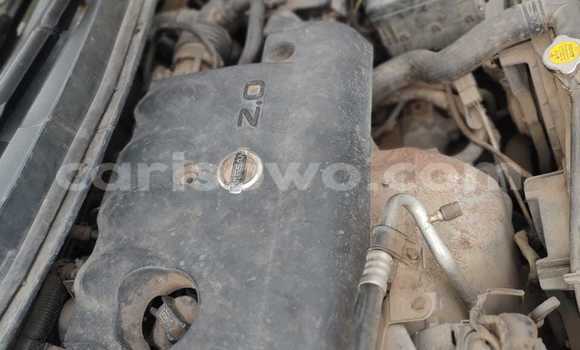 Acheter Occasion Voiture Nissan Primera Gris à Cotonou, Benin Acheter Occasion Voiture Nissan Primera Gris à Cotonou, Benin