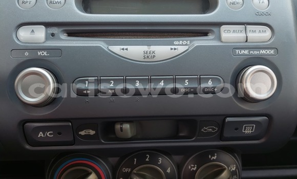 Acheter Occasion Voiture Honda Jazz Vert à Cotonou, Benin Acheter Occasion Voiture Honda Jazz Vert à Cotonou, Benin