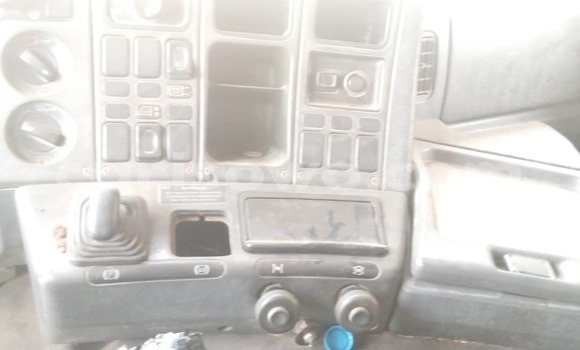 Buy Used Scania R420 Blue Truck in Cotonou in Benign Buy Used Scania R420 Blue Truck in Cotonou in Benign