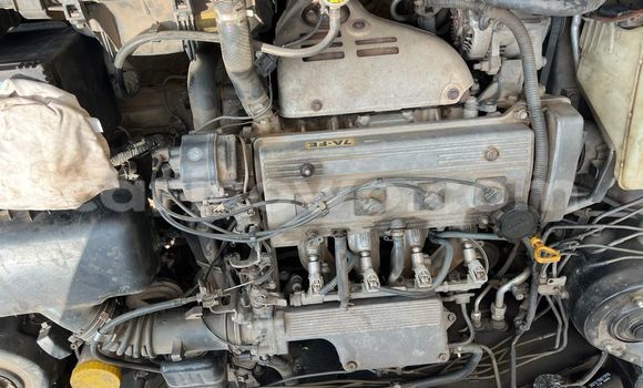 Ra Àlòkù Toyota Corolla Black Ọkọ̀ in Cotonou ni Benin Ra Àlòkù Toyota Corolla Black Ọkọ̀ in Cotonou ni Benin