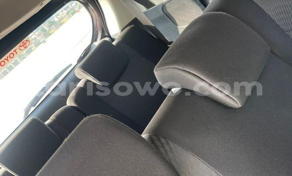 Acheter Occasion Voiture Toyota Rush Marron à Cotonou, Benin Acheter Occasion Voiture Toyota Rush Marron à Cotonou, Benin
