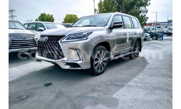 Buy Import Lexus LX Other Car in Import - Dubai in Benign Buy Import Lexus LX Other Car in Import - Dubai in Benign
