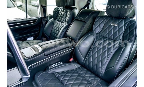 Buy Import Lexus LX Other Car in Import - Dubai in Benign Buy Import Lexus LX Other Car in Import - Dubai in Benign