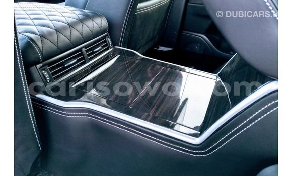 Buy Import Lexus LX Other Car in Import - Dubai in Benign Buy Import Lexus LX Other Car in Import - Dubai in Benign