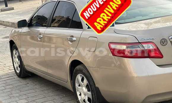 Ra Àlòkù Toyota Camry Alagara Ọkọ̀ in Cotonou ni Benin Ra Àlòkù Toyota Camry Alagara Ọkọ̀ in Cotonou ni Benin