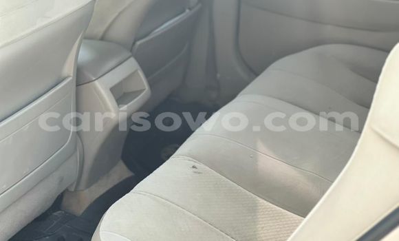 Ra Àlòkù Toyota Camry Alagara Ọkọ̀ in Cotonou ni Benin Ra Àlòkù Toyota Camry Alagara Ọkọ̀ in Cotonou ni Benin