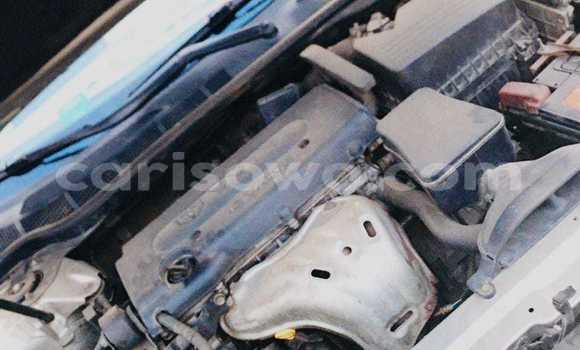 Ra Àlòkù Toyota Camry Alagara Ọkọ̀ in Cotonou ni Benin Ra Àlòkù Toyota Camry Alagara Ọkọ̀ in Cotonou ni Benin