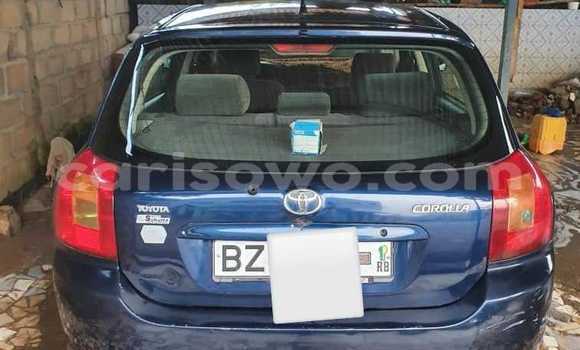 Cars for sale in benin - carisowo