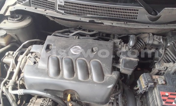 Ra Àlòkù Nissan Qashqai Black Ọkọ̀ in Cotonou ni Benin Ra Àlòkù Nissan Qashqai Black Ọkọ̀ in Cotonou ni Benin