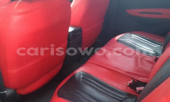 Ra Àlòkù Nissan Qashqai Black Ọkọ̀ in Cotonou ni Benin Ra Àlòkù Nissan Qashqai Black Ọkọ̀ in Cotonou ni Benin