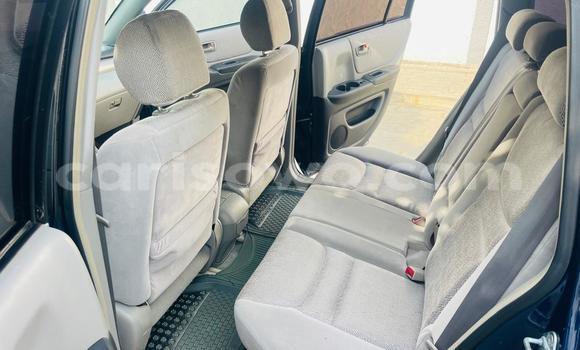 Acheter Occasion Voiture Toyota Highlander Gris à Cotonou, Benin Acheter Occasion Voiture Toyota Highlander Gris à Cotonou, Benin