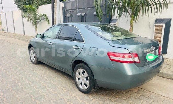 Acheter Occasion Voiture Toyota Camry Vert à Cotonou, Benin Acheter Occasion Voiture Toyota Camry Vert à Cotonou, Benin