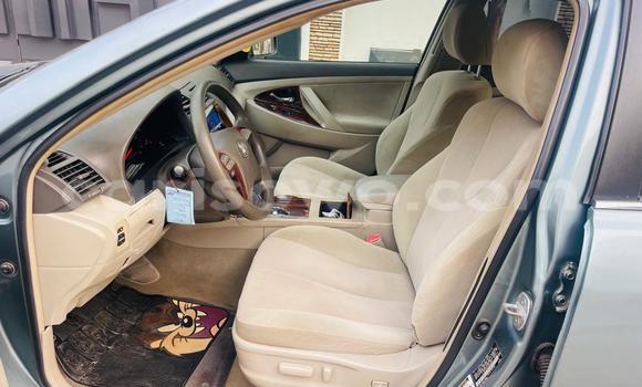 Acheter Occasion Voiture Toyota Camry Vert à Cotonou, Benin Acheter Occasion Voiture Toyota Camry Vert à Cotonou, Benin