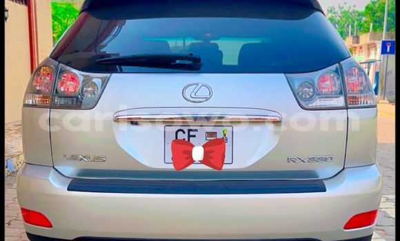 Acheter Occasion Voiture Lexus RX Autre à Porto Novo, Benin