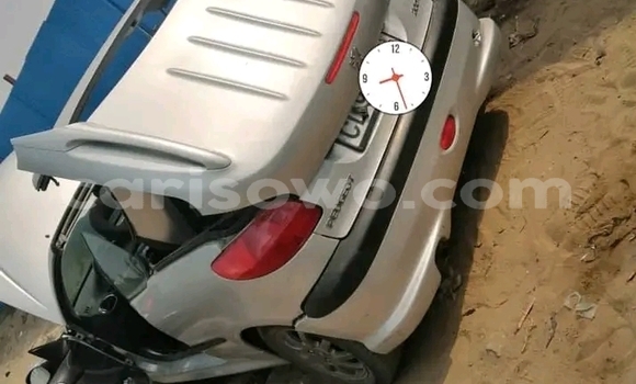 Acheter Occasion Voiture Peugeot RCZ Autre à Cotonou, Benin Acheter Occasion Voiture Peugeot RCZ Autre à Cotonou, Benin