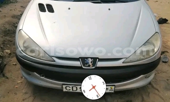 Buy Used Peugeot RCZ Other Car in Cotonou in Benign Buy Used Peugeot RCZ Other Car in Cotonou in Benign