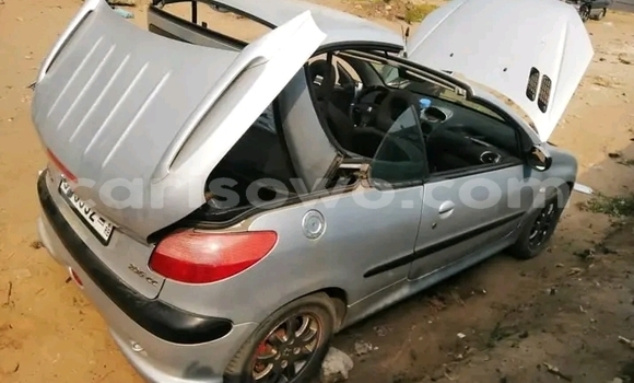 Buy Used Peugeot RCZ Other Car in Cotonou in Benign Buy Used Peugeot RCZ Other Car in Cotonou in Benign