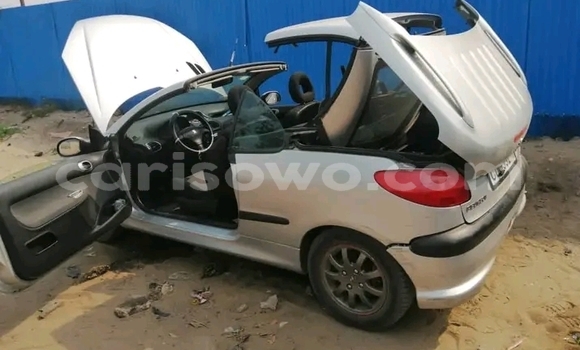 Buy Used Peugeot RCZ Other Car in Cotonou in Benign Buy Used Peugeot RCZ Other Car in Cotonou in Benign