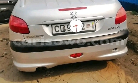 Buy Used Peugeot RCZ Other Car in Cotonou in Benign Buy Used Peugeot RCZ Other Car in Cotonou in Benign