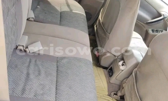 Buy Used Toyota RAV4 Black Car in Cotonou in Benign Buy Used Toyota RAV4 Black Car in Cotonou in Benign