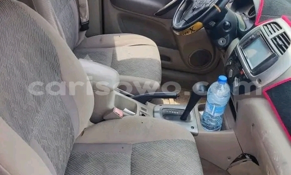 Buy Used Toyota RAV4 Black Car in Cotonou in Benign Buy Used Toyota RAV4 Black Car in Cotonou in Benign