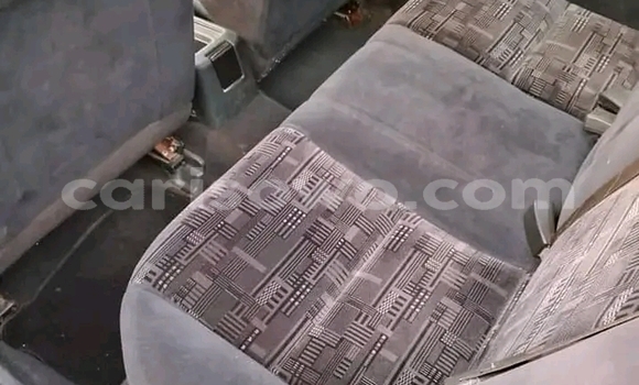 Ra Àlòkù Honda Accord Miiran Ọkọ̀ in Porto Novo ni Benin Ra Àlòkù Honda Accord Miiran Ọkọ̀ in Porto Novo ni Benin