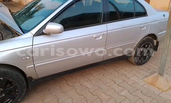 Buy Used Honda Accord Other Car in Porto Novo in Benign Buy Used Honda Accord Other Car in Porto Novo in Benign