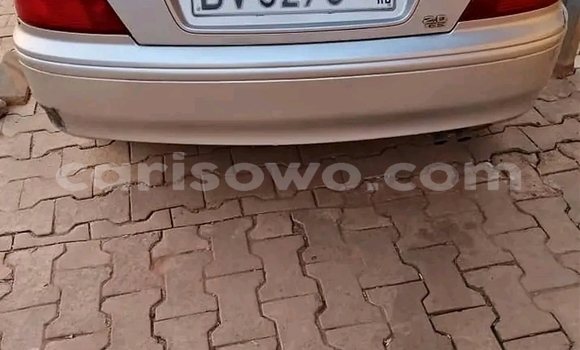 Buy Used Honda Accord Other Car in Porto Novo in Benign Buy Used Honda Accord Other Car in Porto Novo in Benign