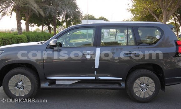 Sayi Imported Toyota Prado Sauran Mota in Import - Dubai a Benin Sayi Imported Toyota Prado Sauran Mota in Import - Dubai a Benin