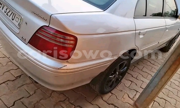 Buy Used Honda Accord Other Car in Porto Novo in Benign Buy Used Honda Accord Other Car in Porto Novo in Benign