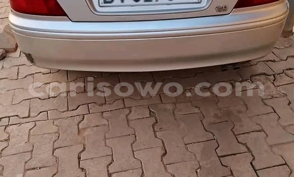 Buy Used Honda Accord Other Car in Porto Novo in Benign Buy Used Honda Accord Other Car in Porto Novo in Benign