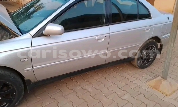 Buy Used Honda Accord Other Car in Porto Novo in Benign Buy Used Honda Accord Other Car in Porto Novo in Benign