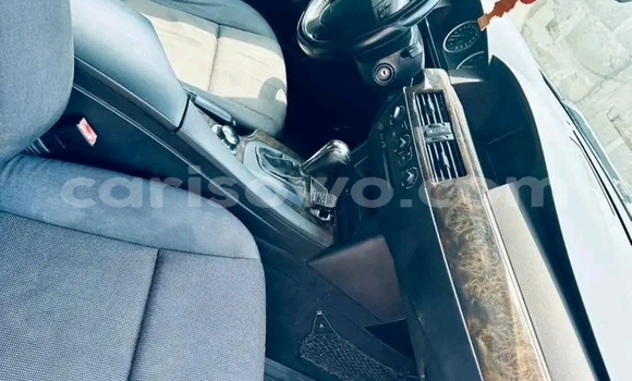 Buy Used BMW 5–Series Other Car in Cotonou in Benign Buy Used BMW 5–Series Other Car in Cotonou in Benign