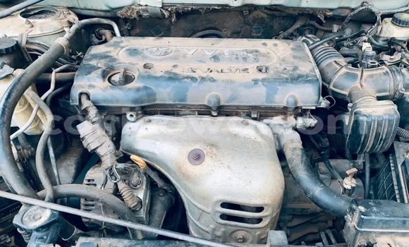 Buy Used Toyota Avensis Other Car in Cotonou in Benign Buy Used Toyota Avensis Other Car in Cotonou in Benign