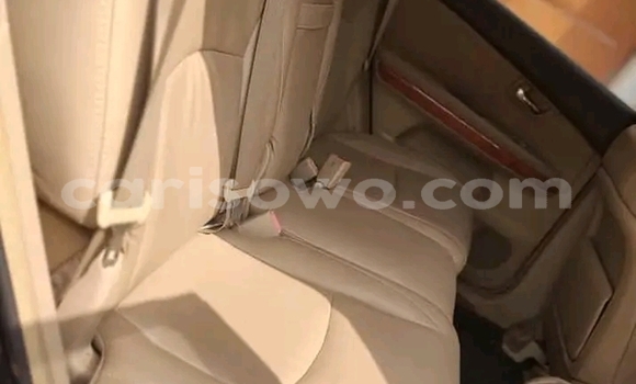 Buy Used Lexus RX 350 Black Car in Cotonou in Benign Buy Used Lexus RX 350 Black Car in Cotonou in Benign