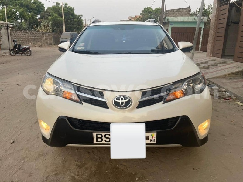 Big with watermark toyota rav4 benin cotonou 22293