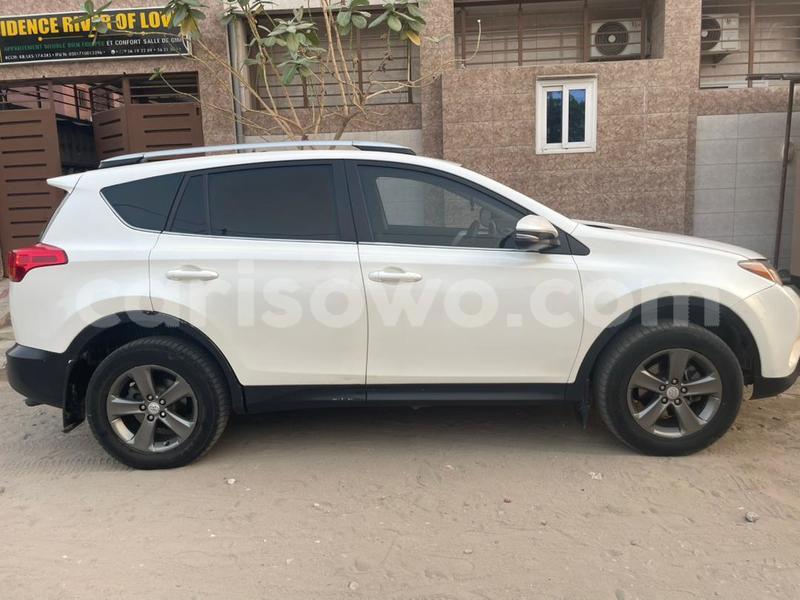 Big with watermark toyota rav4 benin cotonou 22293