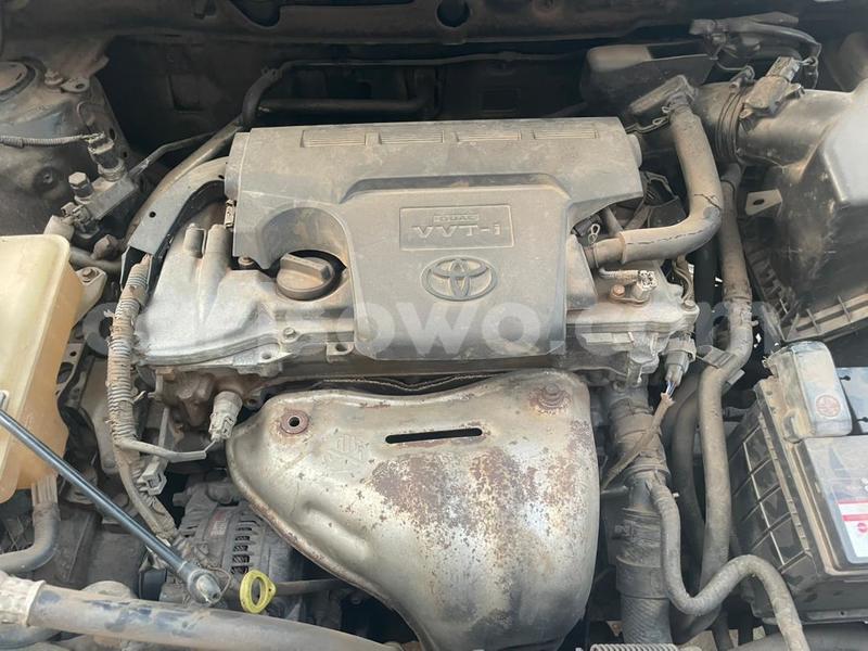 Big with watermark toyota rav4 benin cotonou 22293