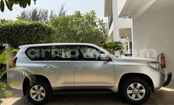 Acheter Neuf Voiture Toyota Prado Autre à Cotonou, Benin
