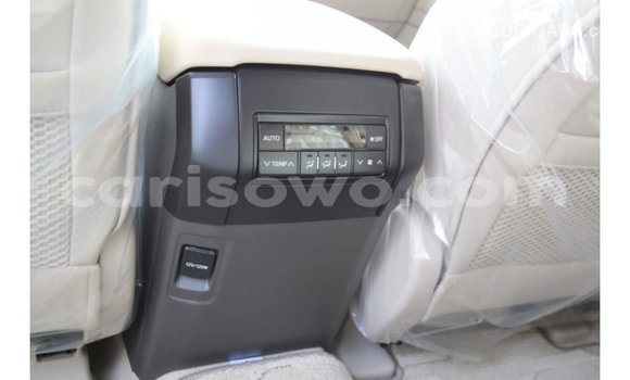 Sayi Imported Toyota Prado Sauran Mota in Import - Dubai a Benin Sayi Imported Toyota Prado Sauran Mota in Import - Dubai a Benin