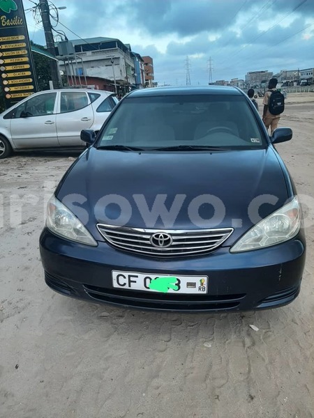 Big with watermark toyota camry benin cotonou 22295