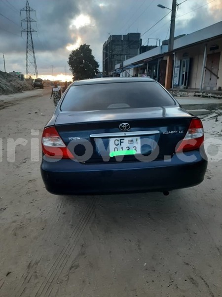 Big with watermark toyota camry benin cotonou 22295