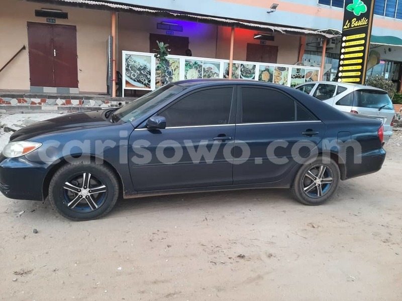 Big with watermark toyota camry benin cotonou 22295