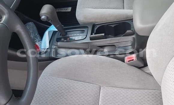 Sayi Na hannu Toyota Camry Blue Mota in Cotonou a Benin Sayi Na hannu Toyota Camry Blue Mota in Cotonou a Benin