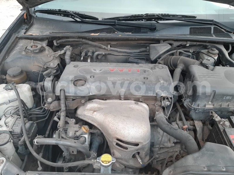 Big with watermark toyota camry benin cotonou 22295