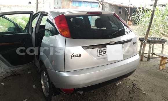 Acheter Occasion Voiture Ford Focus Gris à Cotonou, Benin Acheter Occasion Voiture Ford Focus Gris à Cotonou, Benin