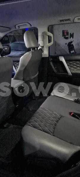 Big with watermark toyota prado benin cotonou 22297
