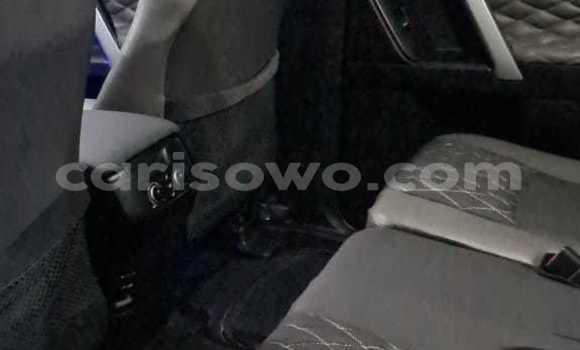 Acheter Occasion Voiture Toyota Prado Noir à Cotonou, Benin Acheter Occasion Voiture Toyota Prado Noir à Cotonou, Benin